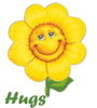 Hug Flower