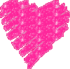 Love Pink Heart