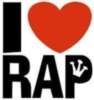 I love rap