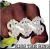 kiss the ring