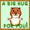 a big hug for you!