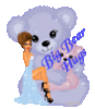 big bear hugs