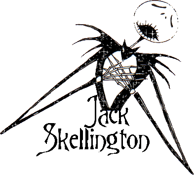 JACK SKELLINGTON