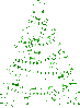 CHRISTMAS TREE GREEN