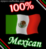 100% mexican