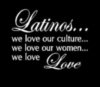 Latinos