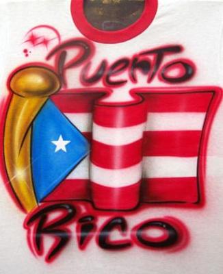 Puerto Rico