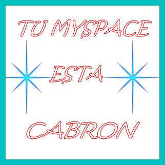 tu myspace esta