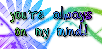 Always-On-My-Mind