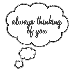 Always-thinking-of-you