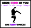 Funky-Dances