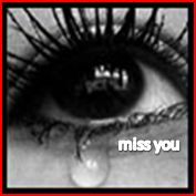 eye miss you