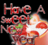 Have A Sweet New Year