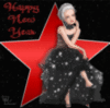 Happy New Year, Red Star