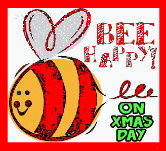 Bee-Happy-on-Xmas-Day