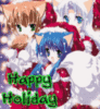 Anime---Happy-Holiday