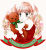 Anime---Merry-Christmas
