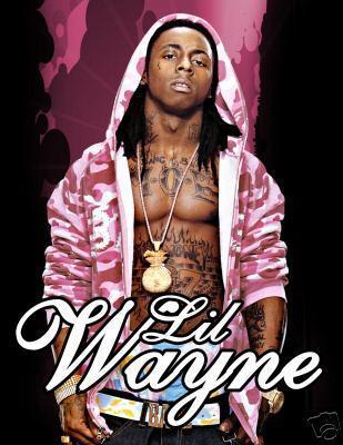Music Lil Wayne