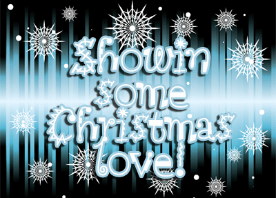 Christmas-Love