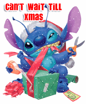Stitch-Christmas