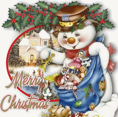 Merry-Christmas---Snowman