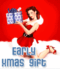 Early-Xmas-Gift