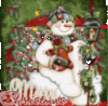Merry-Christmas---Snowman