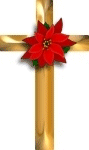 Holiday Cross