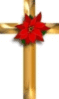 Holiday Cross