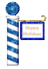 Holiday Post