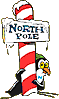 North Pole