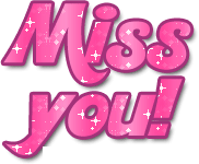 Miss-you!
