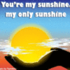 You-Are-My-Only-Sunshine