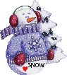 love snow