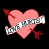 love hurts