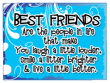 Best-Friends