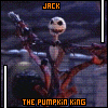 jack the pumpkin king