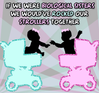 Biological-Sisters