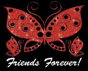 Butterfly-Friends