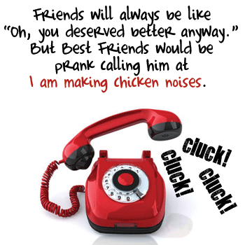Chicken-Noises