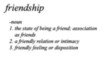 Definition-of-Friendship