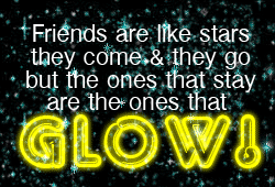 Friends-are-like-Stars