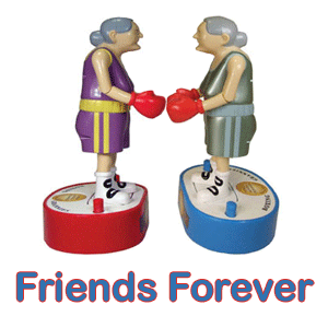 Friends-Forever