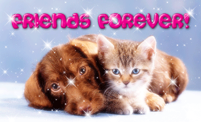 Friends-Forever!