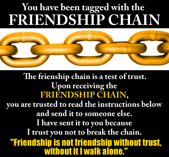 Friendship-Chain