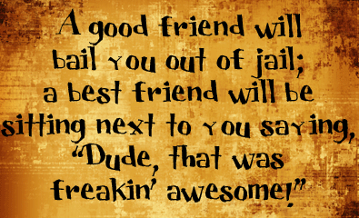 Jail-Awesome