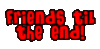 Friends-til-the-End
