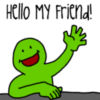 Hello-Friend