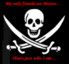 My Friends are Pirates