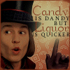 candy is dandy